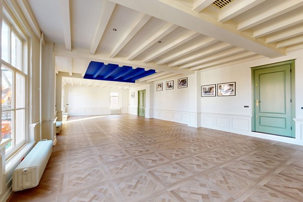 Medium property photo - Westvoorstraat 1, 4671 CC Dinteloord